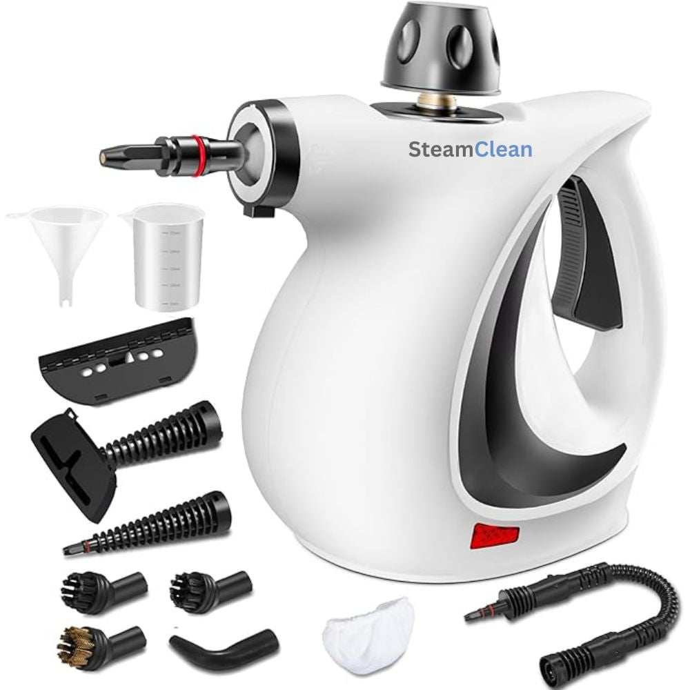 SteamClean Buharlı Temizleyici