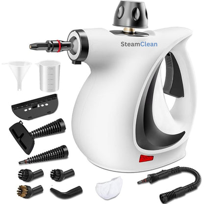SteamClean Buharlı Temizleyici