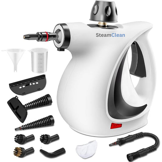 SteamClean Steam Cleaner